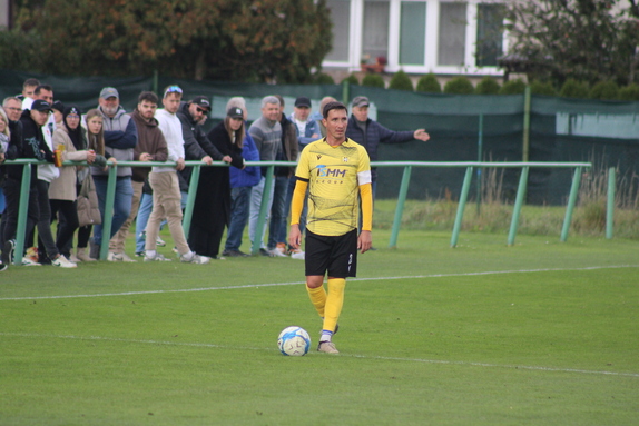 FK ISMM Město Albrechtice 3-3 MFK Kravaře 11