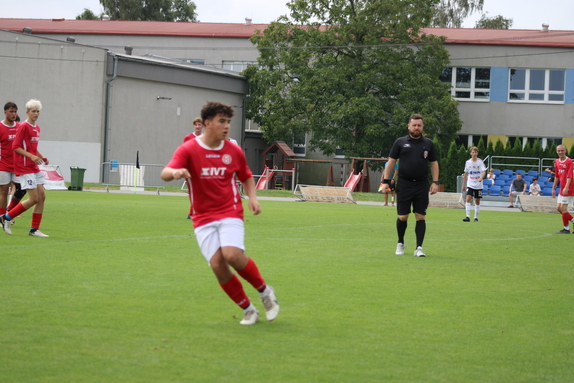 FK SK Polanka 9-0 U19, 18.8.2024 3