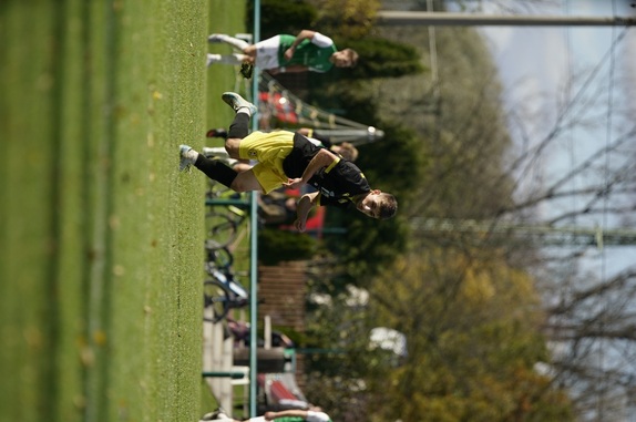 FK H&P Staré Město 0-1 FK ISMM Město Albrechtice 2