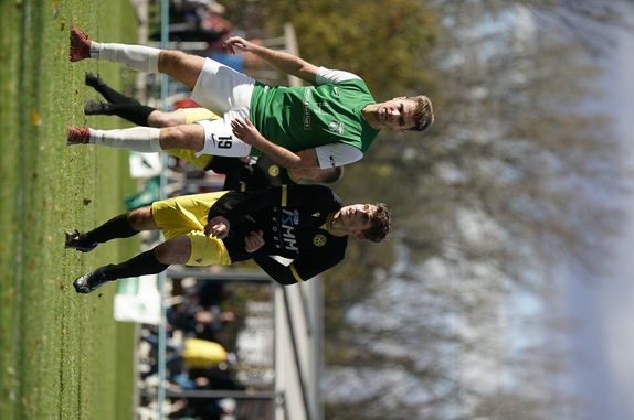 FK H&P Staré Město 0-1 FK ISMM Město Albrechtice 3