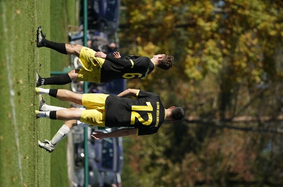 FK H&P Staré Město 0-1 FK ISMM Město Albrechtice 6