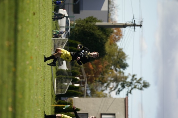 FK H&P Staré Město 0-1 FK ISMM Město Albrechtice 7