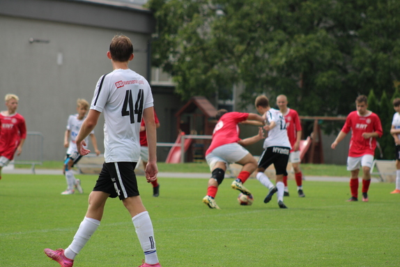 FK SK Polanka 9-0 U19, 18.8.2024 4