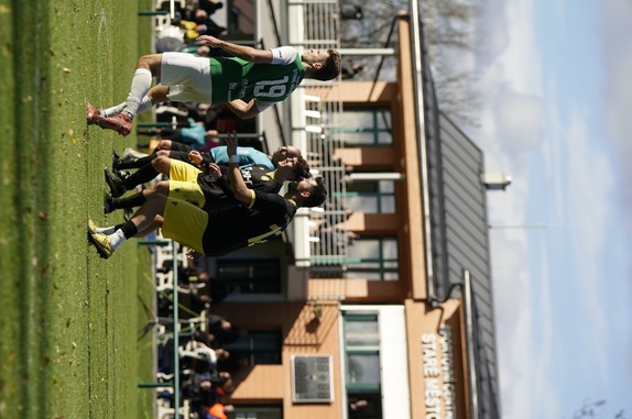 FK H&P Staré Město 0-1 FK ISMM Město Albrechtice 9