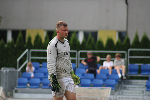 FK SK Polanka 9-0 U19, 18.8.2024 5