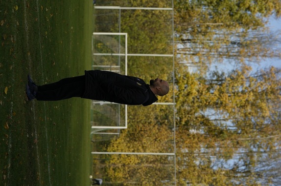 FK H&P Staré Město 0-1 FK ISMM Město Albrechtice 3