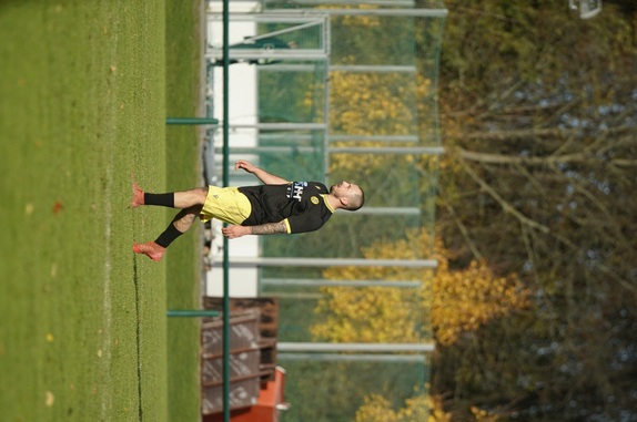FK H&P Staré Město 0-1 FK ISMM Město Albrechtice 3