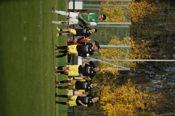 FK H&P Staré Město 0-1 FK ISMM Město Albrechtice 3