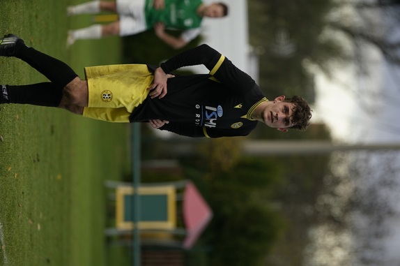 FK H&P Staré Město 0-1 FK ISMM Město Albrechtice 3