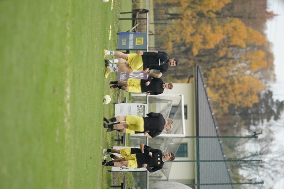 SK Beskyd Frenštát p.R. 3-2 FK ISMM Město Albrecht