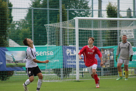 FK SK Polanka 9-0 U19, 18.8.2024 8