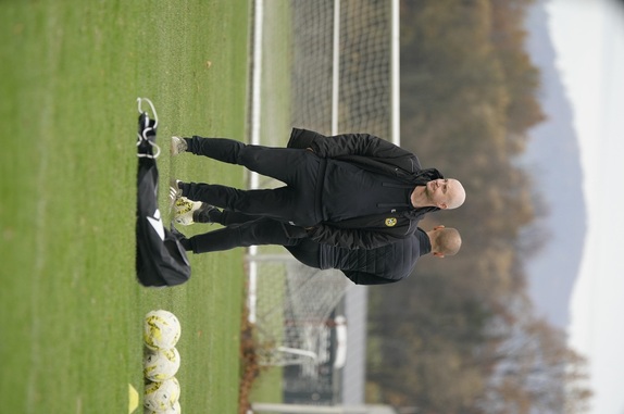 SK Beskyd Frenštát p.R. 3-2 FK ISMM Město Albrecht