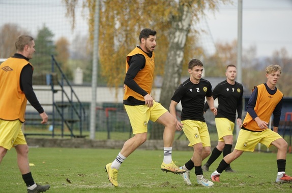 SK Beskyd Frenštát p.R. 3-2 FK ISMM Město Albrecht