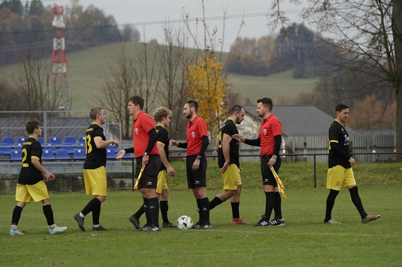 SK Beskyd Frenštát p.R. 3-2 FK ISMM Město Albrecht