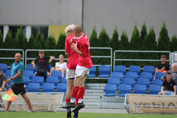 FK SK Polanka 9-0 U19, 18.8.2024 11