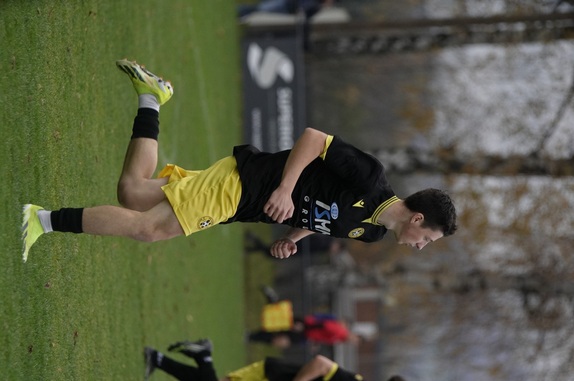SK Beskyd Frenštát p.R. 3-2 FK ISMM Město Albrecht