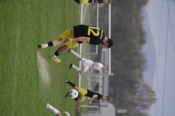 SK Beskyd Frenštát p.R. 3-2 FK ISMM Město Albrecht