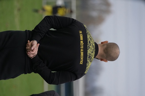 SK Beskyd Frenštát p.R. 3-2 FK ISMM Město Albrecht