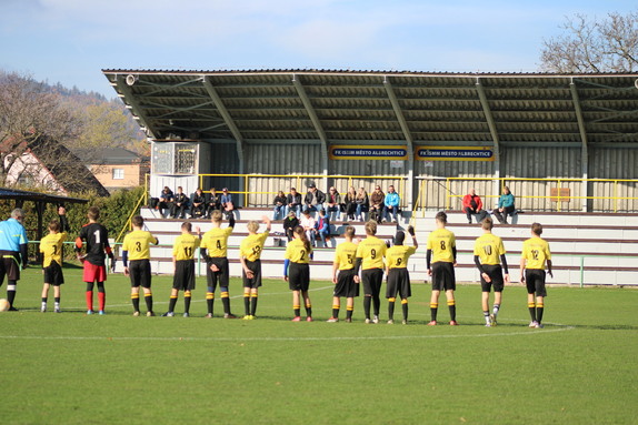 U15 1-4 FK Bolatice 3
