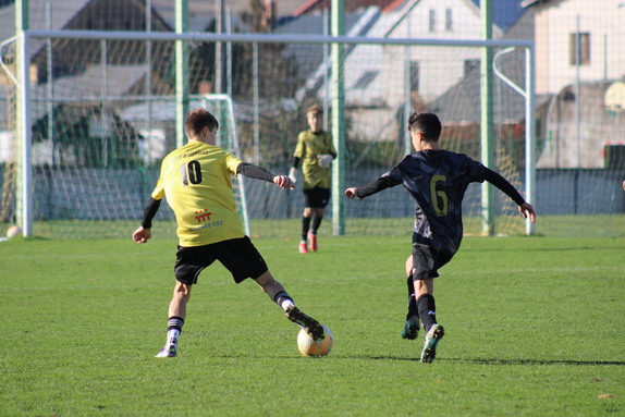 U15 1-4 FK Bolatice 7