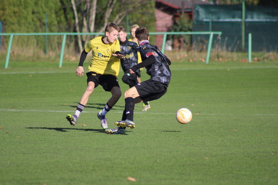 U15 1-4 FK Bolatice 11