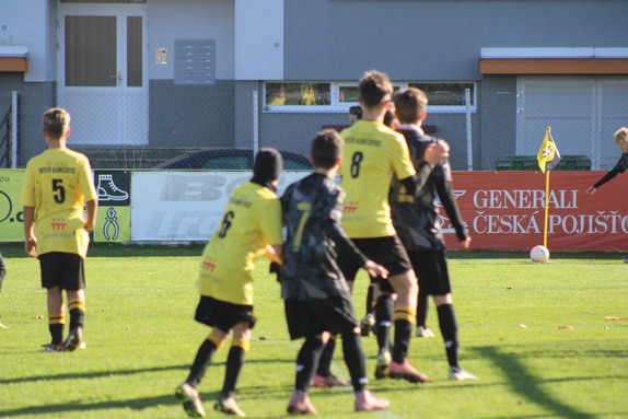 U15 1-4 FK Bolatice 16