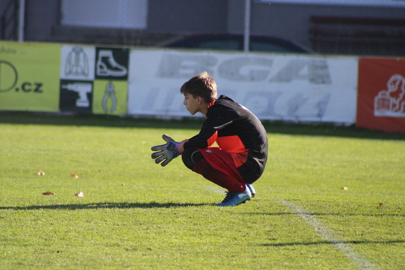 U15 1-4 FK Bolatice 17