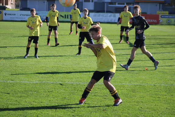 U15 1-4 FK Bolatice 18