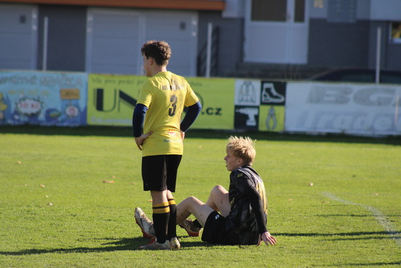 U15 1-4 FK Bolatice 19