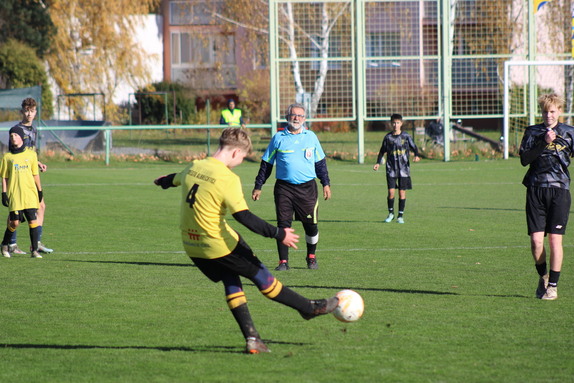 U15 1-4 FK Bolatice 20