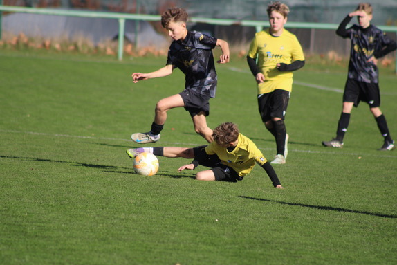 U15 1-4 FK Bolatice 21