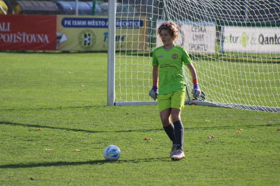 U13 3-2 FK Bolatice 8