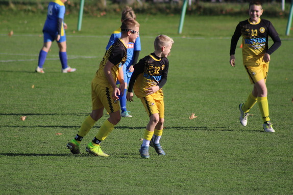 U13 3-2 FK Bolatice 9