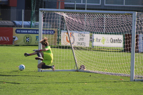 U13 3-2 FK Bolatice 12