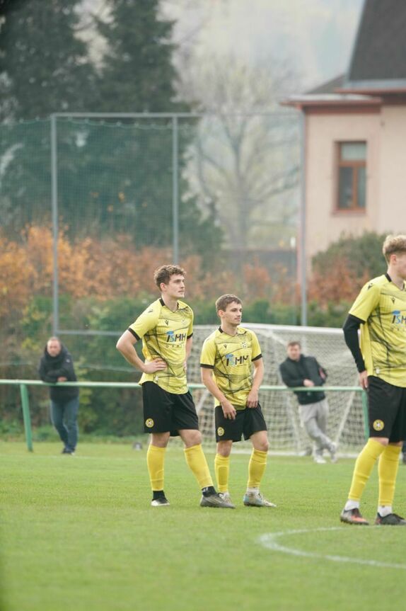 FK ISMM Město Albrechtice 2-0 FK Slavia Orlová 4