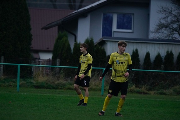 FK ISMM Město Albrechtice 2-0 FK Slavia Orlová 5