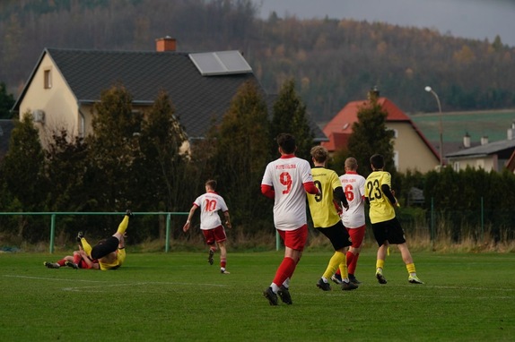 FK ISMM Město Albrechtice 2-0 FK Slavia Orlová 8
