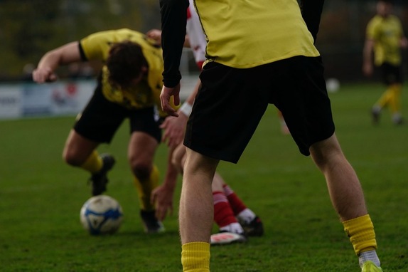FK ISMM Město Albrechtice 2-0 FK Slavia Orlová 10