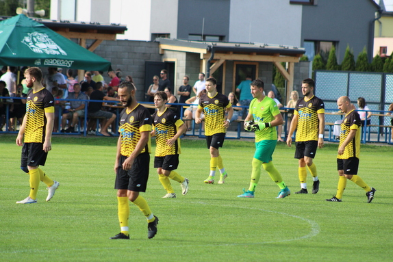 TJ Sokol Štěpánkovice 0-1 FK ISMM Město Albrechtic