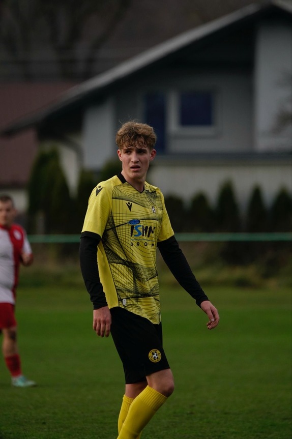 FK ISMM Město Albrechtice 2-0 FK Slavia Orlová 91