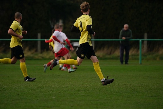 FK ISMM Město Albrechtice 2-0 FK Slavia Orlová 92
