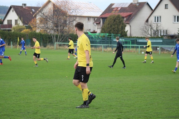 U19 2-2 FC Vřesina 6