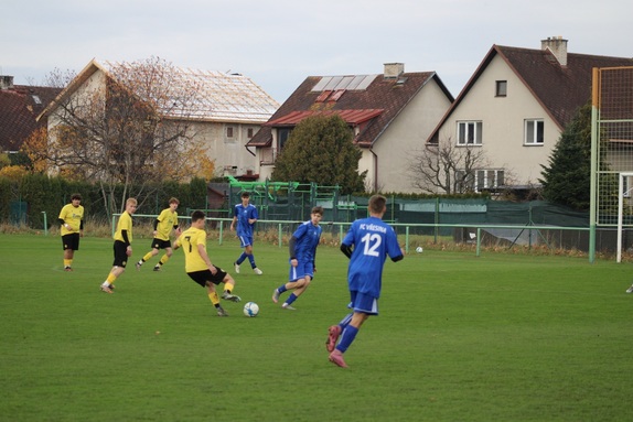 U19 2-2 FC Vřesina 7