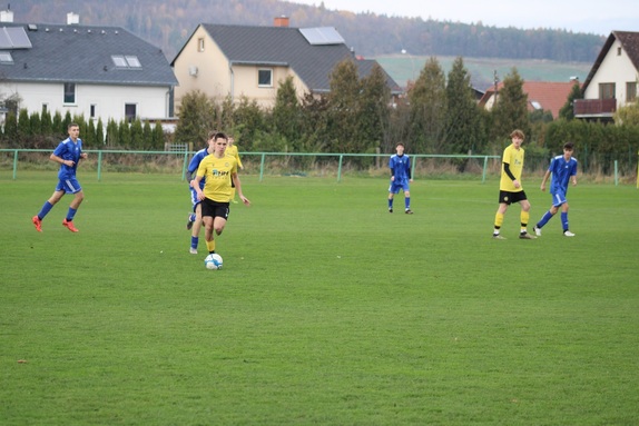 U19 2-2 FC Vřesina 9