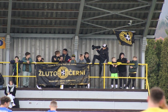 U19 2-2 FC Vřesina 10