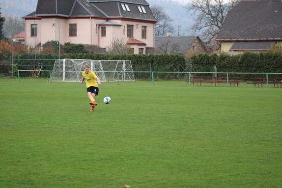U19 2-2 FC Vřesina 12