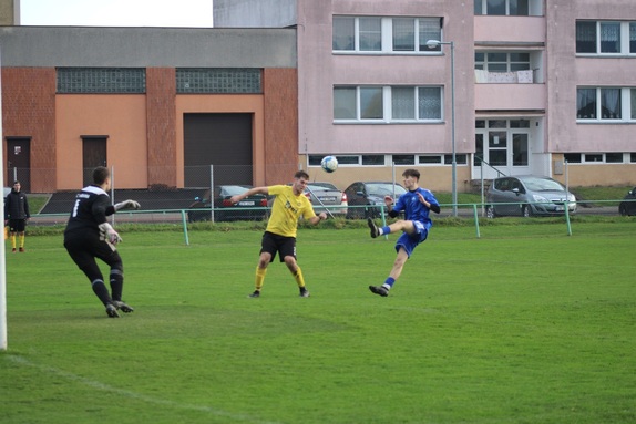U19 2-2 FC Vřesina 13