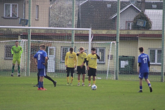 U19 2-2 FC Vřesina 17