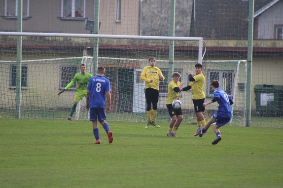 U19 2-2 FC Vřesina 18