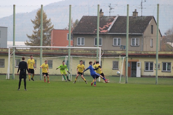 U19 2-2 FC Vřesina 22